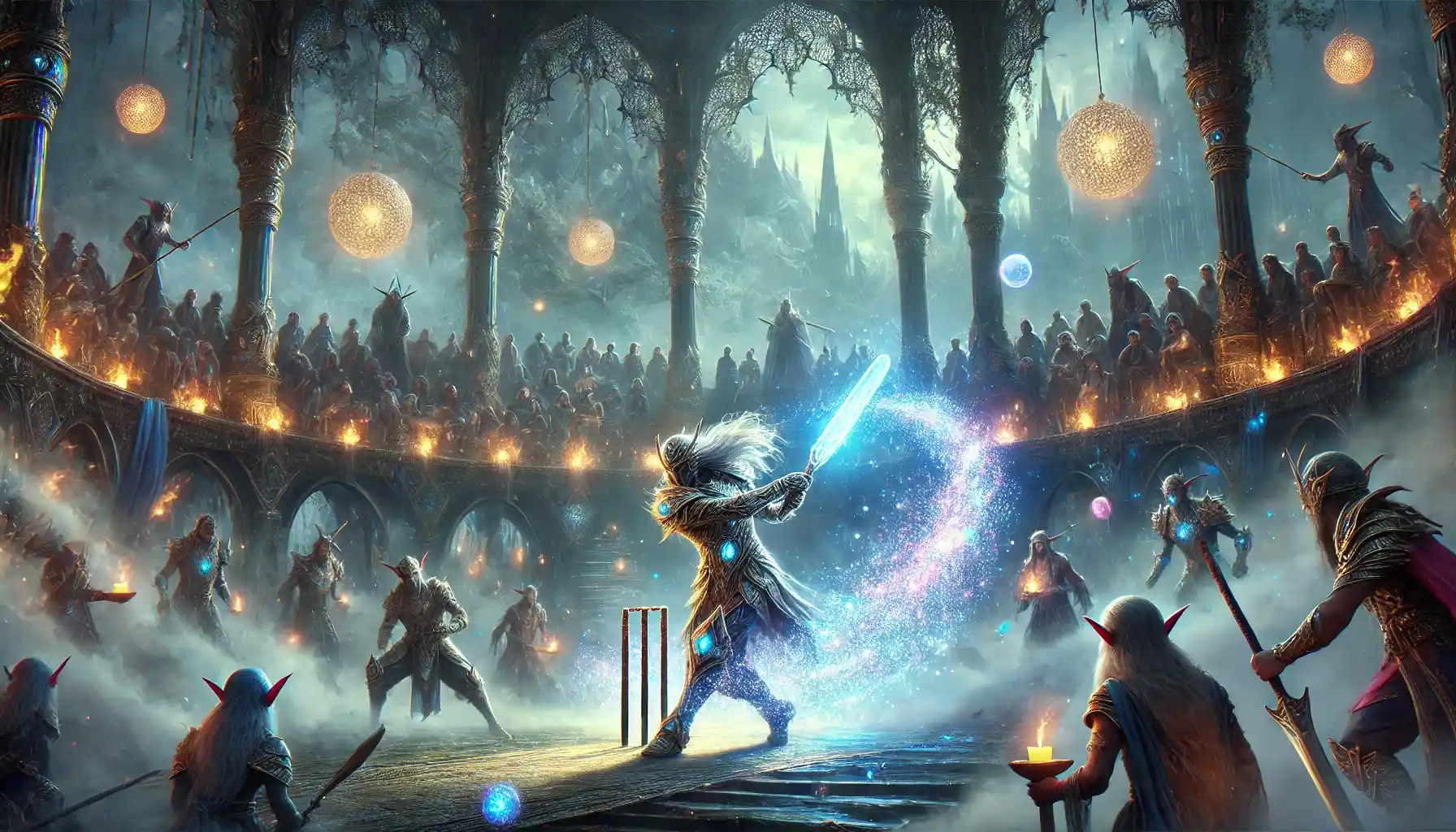 Cricket Headquarters1 Fantasy Cricket