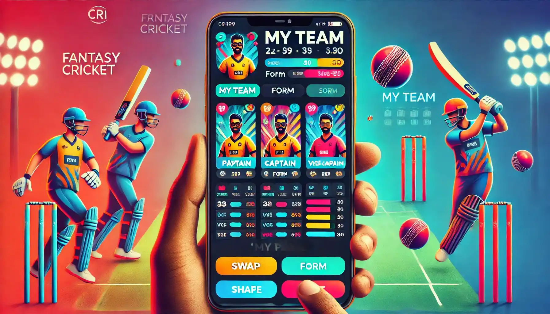 Fantasy Cricket Guide